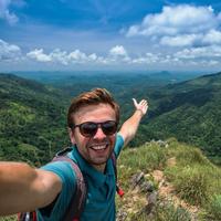 Отзыв от Леонид - DTV виза