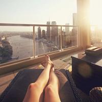 Отзыв от Людмила - виза ДТВ